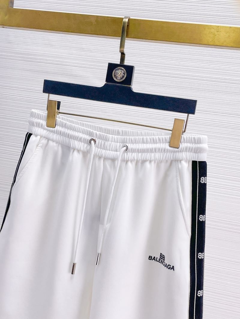 Balenciaga Short Pants